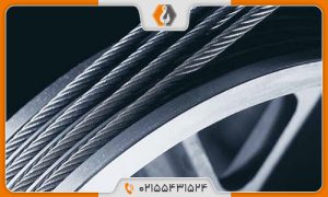 خرید سیم بکسل آسانسوری برای انواع کاربرد