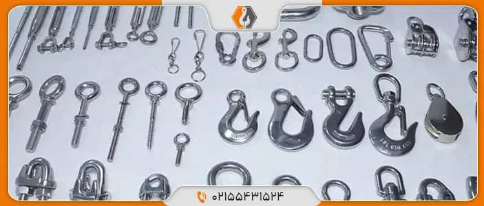 نکات انتخاب و خرید بست سیم بکسل