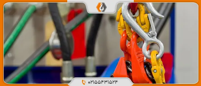 حداکثر بار کاری ایمن در شرایط ایده آل و واقعی