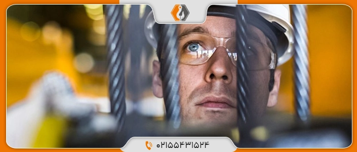 نکات ایمنی سیم بکسل