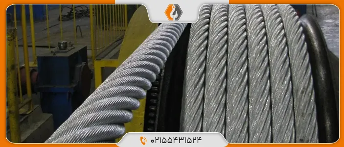 محاسبه طول سیم بکسل آسانسور چگونه است ؟