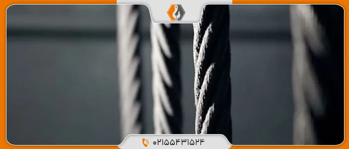 بازرسی دوره ای سیم بکسل آسانسور