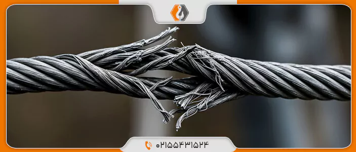 افزایش طول عمر سیم بکسل