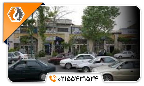 معرفی بهترین مراکز خرید سیم بکسل در تهران